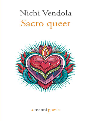 cover image of Sacro queer